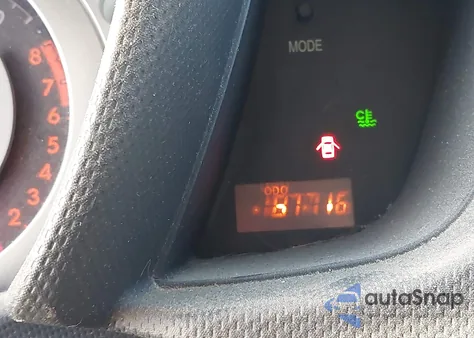 2010 Scion Xd из США, поврежденный, VIN JTKKU4B40A1006602